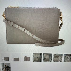 Essentials Clutch Wallet